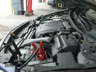 ✅ 2016 Nissan Maxima SV • VIN: 1N4AA6AP3GC416509 • Лот: 43180178. Опубликован ранее на IAAI с пробегом 94 072 миль. Бесплатный доступ к архиву аукционных продаж из США и подробный отчёт об истории автомобиля на DreamBid. Изображение 19.