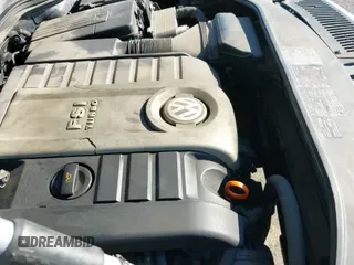 ✅ 2007 Volkswagen Passat 2.0T • VIN: WVWLK93C97E005597 • Lot: 41336415. Listed on IAAI with 230,605 mi. Free auction sales archive from the USA and detailed vehicle history report at DreamBid. Image 19.