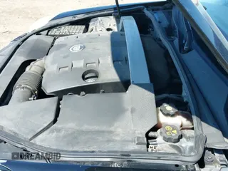 ✅ 2013 Cadillac CTS Luxury • VIN: 1G6DG5E52D0161487 • Lot: 42679769. Listed on IAAI with 115,432 mi. Free auction sales archive from the USA and detailed vehicle history report at DreamBid. Image 19.