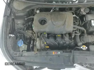 ✅ 2019 Hyundai Accent SE • VIN: 3KPC24A3XKE077685 • Лот: 43946055. Опубликован ранее на Copart с пробегом 71 325 миль. Бесплатный доступ к архиву аукционных продаж из США и подробный отчёт об истории автомобиля на DreamBid. Изображение 14.