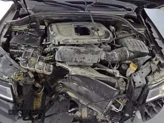 ✅ 2021 Jeep Grand Cherokee Limited • VIN: 1C4RJEBG2MC679477 • Лот: 86405205. Опубликован ранее на Copart с пробегом 89 297 миль. Бесплатный доступ к архиву аукционных продаж из США и подробный отчёт об истории автомобиля на DreamBid. Изображение 14.