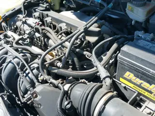 ✅ 2005 Ford Focus SE • VIN: 1FAFP36N25W293100 • Лот: 42993386. Опубликован ранее на IAAI с пробегом 77 178 миль. Бесплатный доступ к архиву аукционных продаж из США и подробный отчёт об истории автомобиля на DreamBid. Изображение 14.