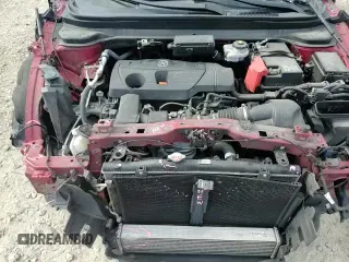 ✅ 2019 Acura RDX Advance • VIN: 5J8TC2H73KL003124 • Lot: 70343755. Listed on Copart with 129,449 mi. Free auction sales archive from the USA and detailed vehicle history report at DreamBid. Image 15.