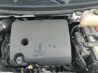 ✅ 2022 Buick Enclave Essence • VIN: 5GAERBKW1NJ110809 • Lot: 81065095. Listed on Copart with 41,729 mi. Free auction sales archive from the USA and detailed vehicle history report at DreamBid. Image 17.