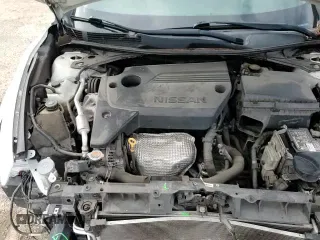 ✅ 2017 Nissan Altima SR • VIN: 1N4AL3AP5HC179953 • Lot: 85891865. Wystawiony na Copart z przebiegiem 103 811 mil. Bezpłatny archiwum sprzedaży aukcyjnych z USA i szczegółowy raport historii pojazdu na DreamBid. Zdjęcie 15.