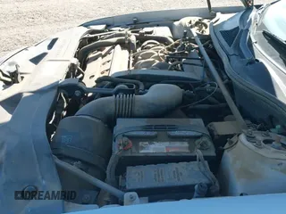 ✅ 1998 Lincoln Continental • VIN: 1LNFM97V8WY637860 • Lot: 41746814. Listed on IAAI with 167,544 mi. Free auction sales archive from the USA and detailed vehicle history report at DreamBid. Image 12.