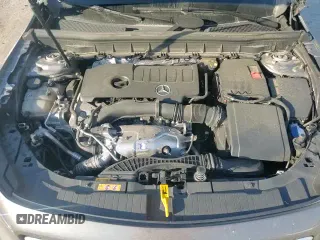 ✅ 2021 Mercedes-Benz GLB 250 • VIN: W1N4M4GB1MW134306 • Лот: 71434325. Опубликован ранее на Copart с пробегом 47 584 миль. Бесплатный доступ к архиву аукционных продаж из США и подробный отчёт об истории автомобиля на DreamBid. Изображение 14.