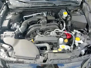 ✅ 2025 Subaru Outback Onyx • VIN: 4S4BTALC0S3252498 • Lot: 84918655. Listed on Copart with 11,074 mi. Free auction sales archive from the USA and detailed vehicle history report at DreamBid. Image 15.