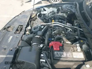 ✅ 2024 Nissan Altima SV • VIN: 1N4BL4DV3RN394922 • Lot: 43586641. Wystawiony na IAAI z przebiegiem 22 604 mil. Bezpłatny archiwum sprzedaży aukcyjnych z USA i szczegółowy raport historii pojazdu na DreamBid. Zdjęcie 19.