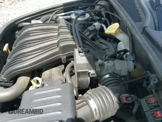 ✅ 2010 Chrysler PT Cruiser • VIN: 3A4GY5F94AT131134 • Лот: 42722923. Опубликован ранее на IAAI с пробегом 88 409 миль. Бесплатный доступ к архиву аукционных продаж из США и подробный отчёт об истории автомобиля на DreamBid. Изображение 12.