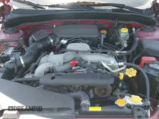 ✅ 2010 Subaru Impreza Premium • VIN: JF1GE6B67AG501633 • Lot: 42114222. Listed on IAAI with 149,463 mi. Free auction sales archive from the USA and detailed vehicle history report at DreamBid. Image 14.