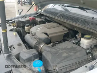 ✅ 2012 Nissan Armada SV • VIN: 5N1AA0ND9CN614724 • Lot: 43665166. Wystawiony na IAAI z przebiegiem 181 405 mil. Bezpłatny archiwum sprzedaży aukcyjnych z USA i szczegółowy raport historii pojazdu na DreamBid. Zdjęcie 24.