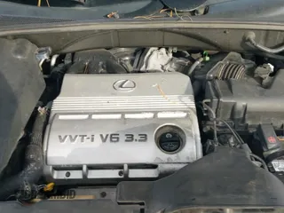 ✅ 2004 Lexus RX 330 • VIN: 2T2HA31U04C033817 • Lot: 43671266. Listed on IAAI with 225,014 mi. Free auction sales archive from the USA and detailed vehicle history report at DreamBid. Image 19.