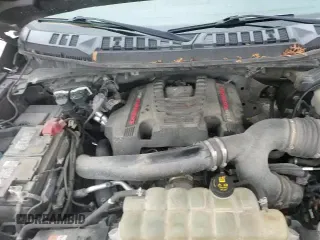 ✅ 2019 Ford F-150 Raptor • VIN: 1FTFW1RG5KFA10618 • Lot: 92099855. Listed on Copart with 95,052 mi. Free auction sales archive from the USA and detailed vehicle history report at DreamBid. Image 14.