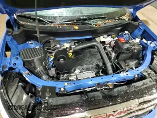 ✅ 2026 GMC Terrain AWD Elevation • VIN: 3GKALUEG4TL210153 • Lot: 83971305. Wystawiony na Copart z przebiegiem 764 mil. Bezpłatny archiwum sprzedaży aukcyjnych z USA i szczegółowy raport historii pojazdu na DreamBid. Zdjęcie 14.