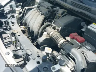 ✅ 2016 Nissan Versa SV • VIN: 3N1CN7AP1GL897364 • Lot: 42729677. Listed on IAAI with 110,230 mi. Free auction sales archive from the USA and detailed vehicle history report at DreamBid. Image 12.