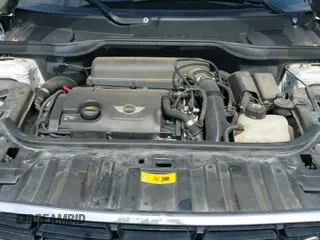 ✅ 2016 MINI Countryman S • VIN: WMWZC3C53GWP53582 • Lot: 42400636. Listed on IAAI with Not provided. Free auction sales archive from the USA and detailed vehicle history report at DreamBid. Image 22.