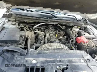 ✅ 2022 Ford Ranger XL • VIN: 1FTER1EH3NLD18894 • Lot: 70446745. Listed on Copart with 126,163 mi. Free auction sales archive from the USA and detailed vehicle history report at DreamBid. Image 13.