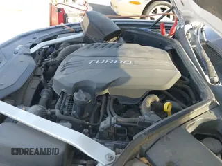 ✅ 2019 Genesis G70 Advanced • VIN: KMTG54LE9KU013535 • Lot: 43693588. Listed on IAAI with 90,794 mi. Free auction sales archive from the USA and detailed vehicle history report at DreamBid. Image 20.