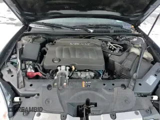 2015 Chevrolet Impala LS с VIN 2G1WA5E30F1133824, выставлен на аукционе Copart как лот 85290604 с пробегом 50 773 миль миль и Списание • Salvage title. История ставок и продаж доступна на DreamBid. Изображение 14.