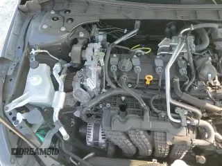 ✅ 2025 Nissan Altima S • VIN: 1N4BL4BV3SN322756 • Lot: 81967315. Listed on Copart with 2,824 mi. Free auction sales archive from the USA and detailed vehicle history report at DreamBid. Image 14.