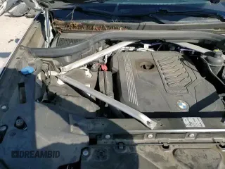 ✅ 2021 BMW X7 xDrive40i • VIN: 5UXCW2C06M9F17440 • Лот: 86444215. Опубликован ранее на Copart с пробегом 75 427 миль. Бесплатный доступ к архиву аукционных продаж из США и подробный отчёт об истории автомобиля на DreamBid. Изображение 15.