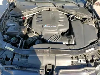 2008 BMW 3 Series M3 с VIN WBSWD93518PY43016, выставлен на аукционе Copart как лот 84321964 с пробегом 149 506 миль миль и Списание • Salvage title. История ставок и продаж доступна на DreamBid. Изображение 12.