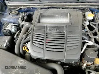 ✅ 2020 Subaru WRX Limited • VIN: JF1VA1J66L9804773 • Lot: 91190865. Listed on Copart with 51,640 mi. Free auction sales archive from the USA and detailed vehicle history report at DreamBid. Image 13.