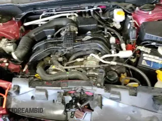 ✅ 2021 Subaru Forester Limited • VIN: JF2SKAUCXMH521622 • Lot: 82120565. Wystawiony na Copart z przebiegiem 23 063 mil. Bezpłatny archiwum sprzedaży aukcyjnych z USA i szczegółowy raport historii pojazdu na DreamBid. Zdjęcie 17.