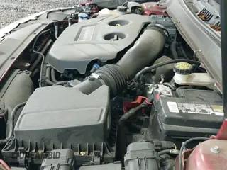 ✅ 2016 Lincoln MKZ • VIN: 3LN6L2G99GR621292 • Lot: 42834012. Wystawiony na IAAI z przebiegiem 49 636 mil. Bezpłatny archiwum sprzedaży aukcyjnych z USA i szczegółowy raport historii pojazdu na DreamBid. Zdjęcie 19.