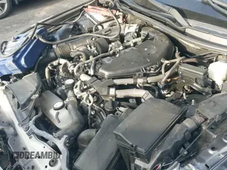 ✅ 2023 Lexus IS 350 F Sport • VIN: JTHGZ1B21P5062625 • Lot: 43898060. Listed on IAAI with 27,635 mi. Free auction sales archive from the USA and detailed vehicle history report at DreamBid. Image 19.