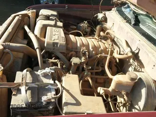 ✅ 2004 Toyota Tundra SR5 • VIN: 5TBBT44114S452383 • Lot: 42873246. Listed on IAAI with 273,702 mi. Free auction sales archive from the USA and detailed vehicle history report at DreamBid. Image 19.