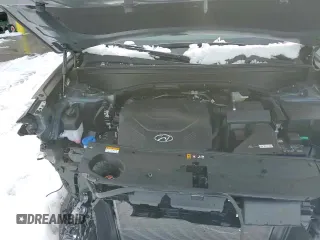 ✅ 2025 Hyundai Palisade SEL • VIN: KM8R2DGE7SU831545 • Лот: 43567135. Опубликован ранее на Copart с пробегом 8 067 миль. Бесплатный доступ к архиву аукционных продаж из США и подробный отчёт об истории автомобиля на DreamBid. Изображение 15.