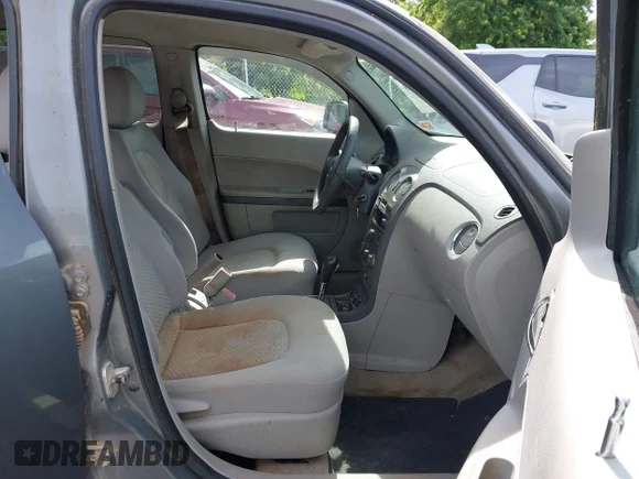 ✅ 2006 Chevrolet HHR LS • VIN: 3GNDA13D66S518402 • Lot: 45130299. Listed on IAAI with 162,189 mi. Free auction sales archive from the USA and detailed vehicle history report at DreamBid. Image 5.