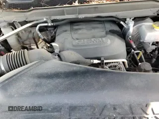 ✅ 2022 Ram 2500 Tradesman • VIN: 3C6MR5AJ5NG169825 • Лот: 85153375. Опубликован ранее на Copart с пробегом 75 897 миль. Бесплатный доступ к архиву аукционных продаж из США и подробный отчёт об истории автомобиля на DreamBid. Изображение 13.