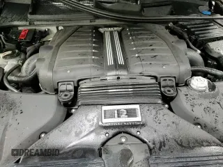 ✅ 2017 Bentley Bentayga W12 • VIN: SJAAC2ZV9HC012682 • Лот: 94182215. Опубликован ранее на Copart с пробегом 78 170 миль. Бесплатный доступ к архиву аукционных продаж из США и подробный отчёт об истории автомобиля на DreamBid. Изображение 13.