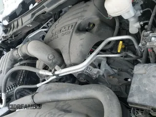 ✅ 2018 Ram 1500 Tradesman • VIN: 1C6RR7KT4JS155418 • Lot: 41551816. Listed on IAAI with 60,346 mi. Free auction sales archive from the USA and detailed vehicle history report at DreamBid. Image 22.