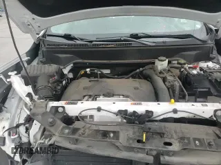 ✅ 2018 GMC Terrain SLT • VIN: 3GKALPEX2JL314137 • Lot: 85172425. Wystawiony na Copart z przebiegiem 81 934 mil. Bezpłatny archiwum sprzedaży aukcyjnych z USA i szczegółowy raport historii pojazdu na DreamBid. Zdjęcie 13.