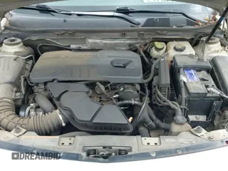 ✅ 2011 Buick Regal CXL RL4 • VIN: W04GS5EC0B1014917 • Lot: 42429752. Listed on IAAI with 145,226 mi. Free auction sales archive from the USA and detailed vehicle history report at DreamBid. Image 17.