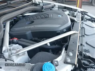 ✅ 2021 BMW X5 sDrive40i • VIN: 5UXCR4C0XM9G78313 • Lot: 43759760. Wystawiony na IAAI z przebiegiem 35 628 mil. Bezpłatny archiwum sprzedaży aukcyjnych z USA i szczegółowy raport historii pojazdu na DreamBid. Zdjęcie 25.