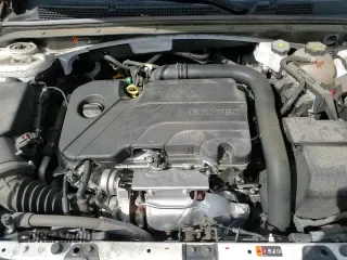 2023 Hyundai Sonata SEL with VIN KMHL64JA2PA289361, listed as a Copart auction lot 85009825 with 94,751 mi miles and Salvage title. Bid and sale history available at DreamBid. Image 13.