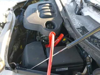 ✅ 2007 Chevrolet HHR LS • VIN: 3GNDA13D77S565083 • Lot: 41351620. Listed on IAAI with 63,026 mi. Free auction sales archive from the USA and detailed vehicle history report at DreamBid. Image 19.