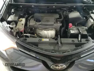 ✅ 2018 Toyota RAV4 XLE • VIN: 2T3RFREV3JW762590 • Лот: 84660245. Опубликован ранее на Copart с пробегом 73 670 миль. Бесплатный доступ к архиву аукционных продаж из США и подробный отчёт об истории автомобиля на DreamBid. Изображение 15.