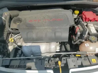 ✅ 2018 FIAT 500X Trekking • VIN: ZFBCFXCBXJP708382 • Lot: 80694455. Wystawiony na Copart z przebiegiem 61 213 mil. Bezpłatny archiwum sprzedaży aukcyjnych z USA i szczegółowy raport historii pojazdu na DreamBid. Zdjęcie 14.