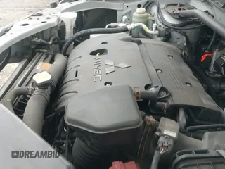 ✅ 2008 Mitsubishi Outlander ES • VIN: JA4LT21WX8Z006439 • Lot: 41700028. Wystawiony na IAAI z przebiegiem 131 654 mil. Bezpłatny archiwum sprzedaży aukcyjnych z USA i szczegółowy raport historii pojazdu na DreamBid. Zdjęcie 12.