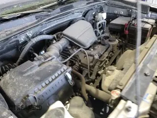 ✅ 2017 Toyota Tacoma SR • VIN: 5TFSX5EN3HX054305 • Лот: 64782855. Опубликован ранее на Copart с пробегом 130 145 миль. Бесплатный доступ к архиву аукционных продаж из США и подробный отчёт об истории автомобиля на DreamBid. Изображение 13.