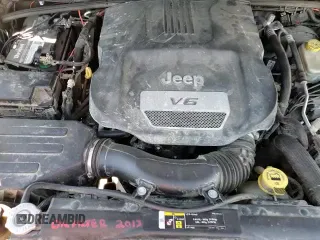 ✅ 2017 Jeep Wrangler Unlimited Sahara • VIN: 1C4BJWEG9HL600069 • Lot: 91605195. Listed on Copart with 69,804 mi. Free auction sales archive from the USA and detailed vehicle history report at DreamBid. Image 17.