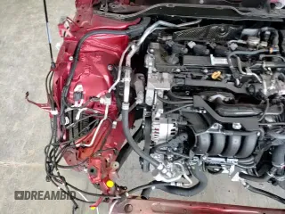 ✅ 2025 Toyota Corolla Cross XLE • VIN: 7MUDAABG7SV144441 • Лот: 85695605. Опубликован ранее на Copart с пробегом 971 миль. Бесплатный доступ к архиву аукционных продаж из США и подробный отчёт об истории автомобиля на DreamBid. Изображение 14.