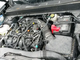 ✅ 2023 Ford Maverick XL • VIN: 3FTTW8F9XPRA80661 • Лот: 41668310. Опубликован ранее на IAAI с пробегом 27 323 миль. Бесплатный доступ к архиву аукционных продаж из США и подробный отчёт об истории автомобиля на DreamBid. Изображение 21.