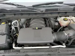 ✅ 2019 GMC Sierra 1500 • VIN: 1GTR9AEF8KZ361703 • Лот: 94072225. Опубликован ранее на Copart с пробегом 98 261 миль. Бесплатный доступ к архиву аукционных продаж из США и подробный отчёт об истории автомобиля на DreamBid. Изображение 13.